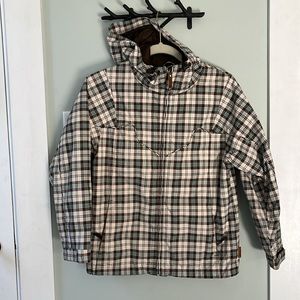 Burton Girls XL Coat Ski Snowboard Snow Jacket